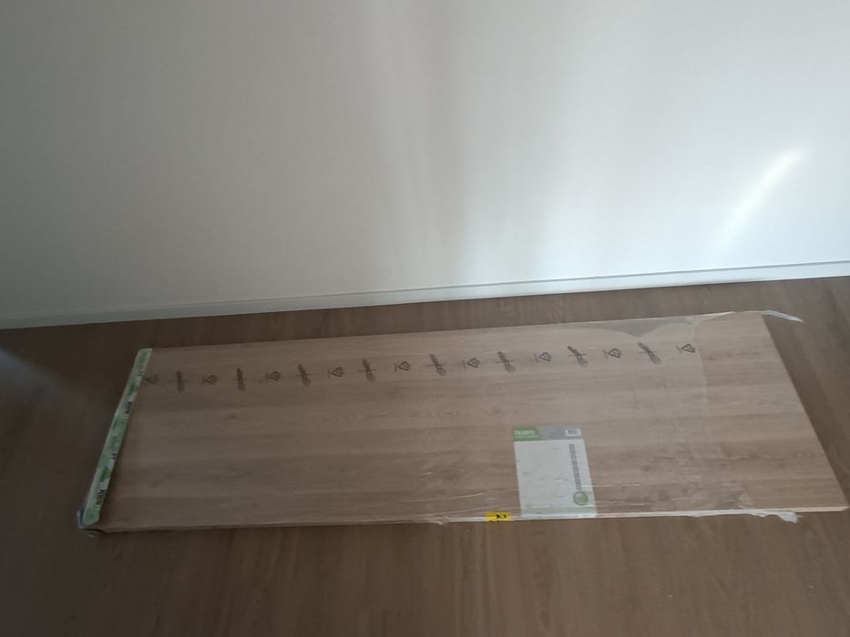 Vendo Tampo de Cozinha Nova