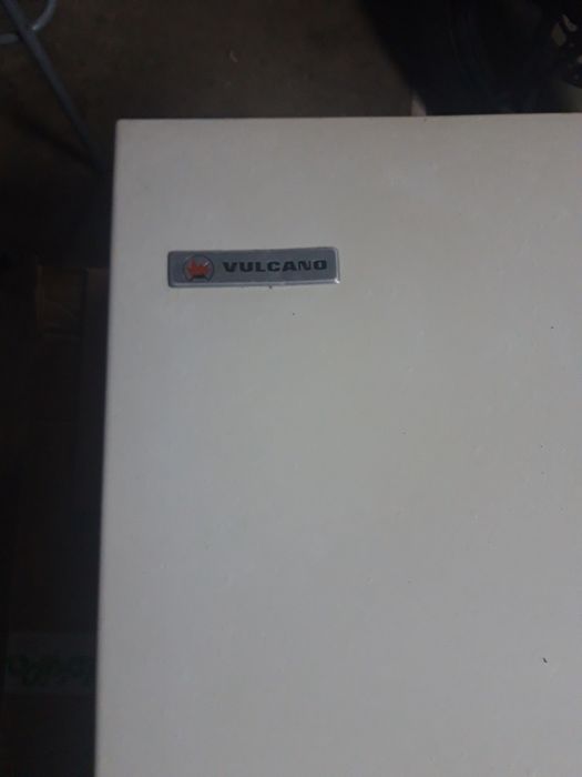 Esquentador vulcano