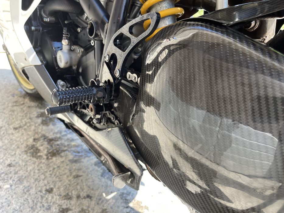 Запчасти ducati 1098,848,1198