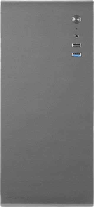 Tacens novax obudowa komputera pc micro-atx