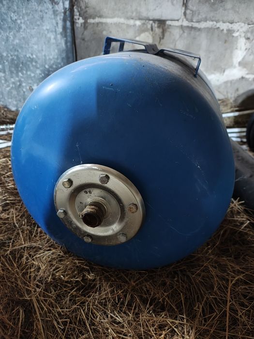 zbiornik przeponowy 100l