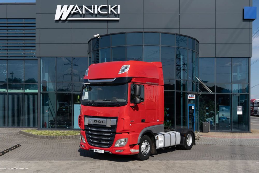 DAF