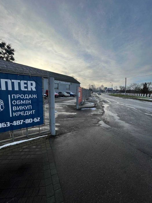 Комерційне приміщення в оренду, Приміщення для бізнесу