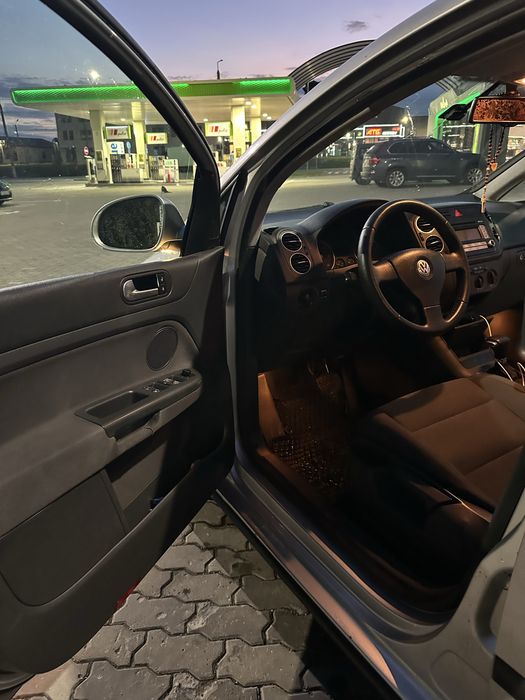 Продам golf plus 2,0 tdi 2006 року, гольф плюс