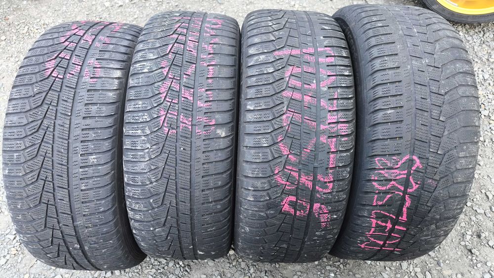 Koła VW Audi Seat Skoda Mercedes BMW 19 cali 5x112 ET30 Opony 235/50
