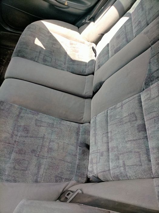 Mazda Мазда 626 універсал Автомат, газ бензин 2.0