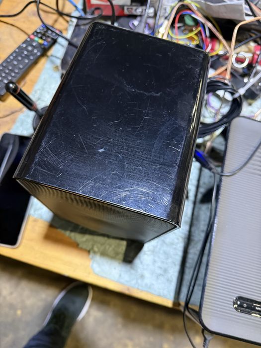 Onkyo cr-265Dab z pilotem