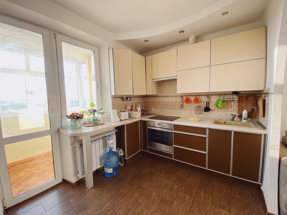 Продается 2-х комн. кв. на Бородинском мкрн.