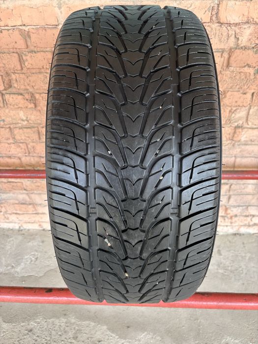 Одиночка Розпаровка шина 295/45R20 Nexen