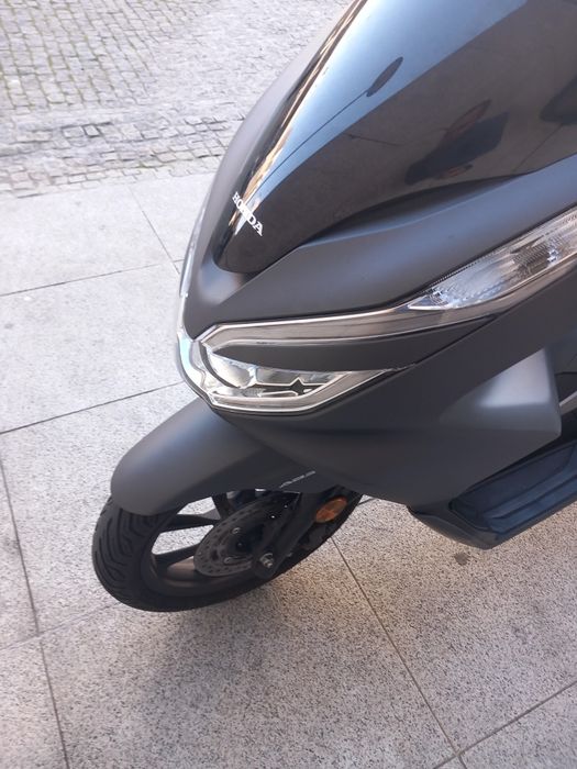 Scooter Honda PCX 125