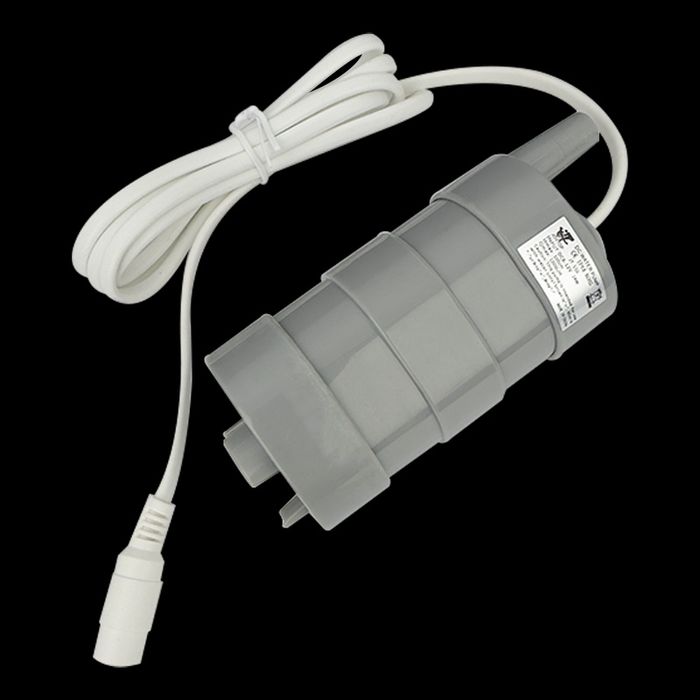Bomba Água 1000 L/ Hora 12v (NOVA)