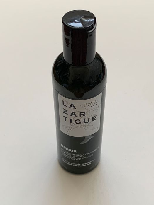 LAZARTIGUE Champô Repair 250 ml