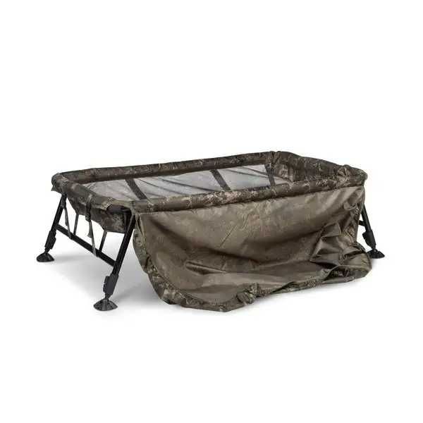 Короповий мат Nash Hi Protect Carp Cradle Monster CAMO (120x70x34-52)