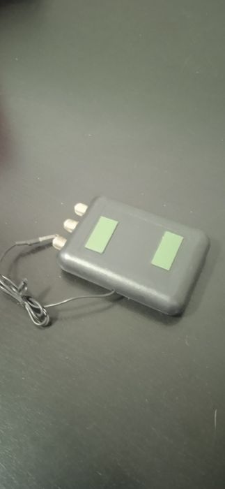 Video Amplifier64550987997057122