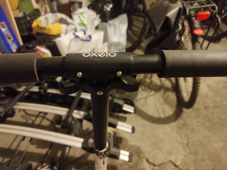 Hulajnoga regulowana oxelo Decathlon