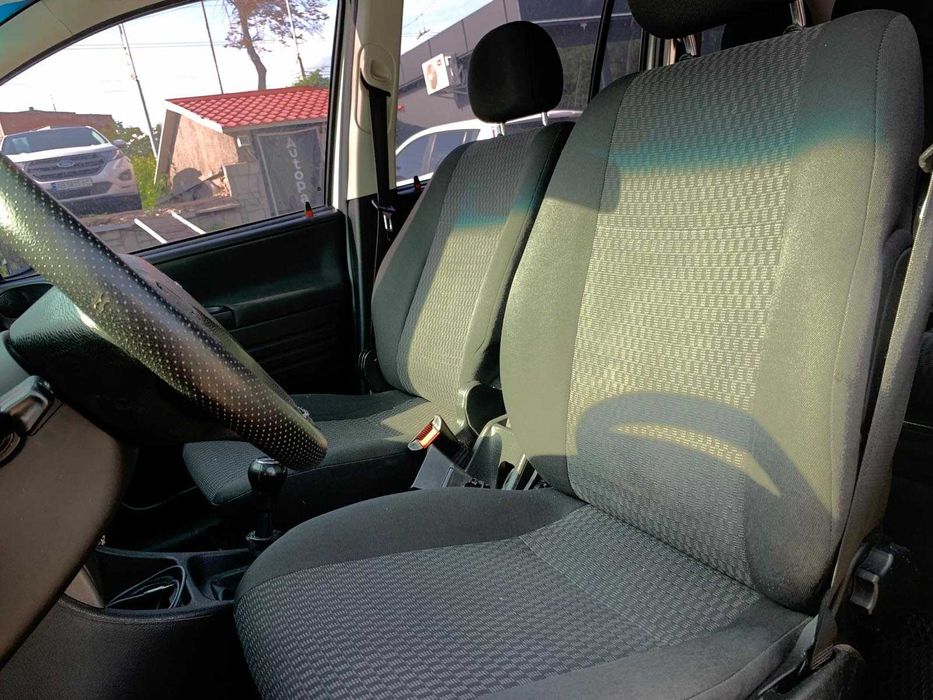 Продам Opel Zafira 2004р. #47064