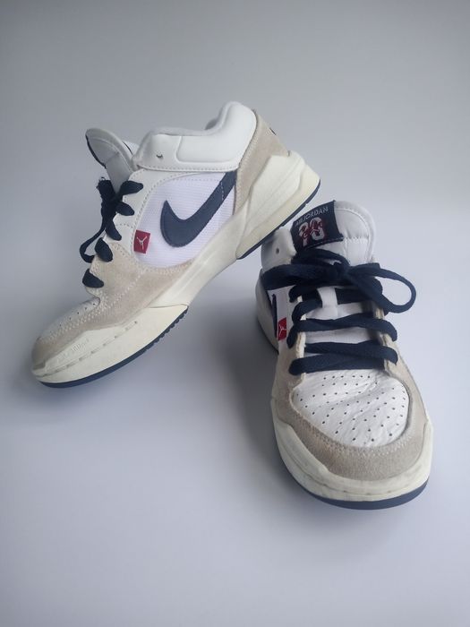 Дитячі кросівки Air Jordan p. 36,5
