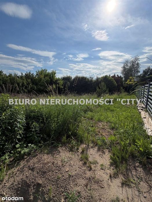 Działka, Dąbrowa Górnicza - Widok 2