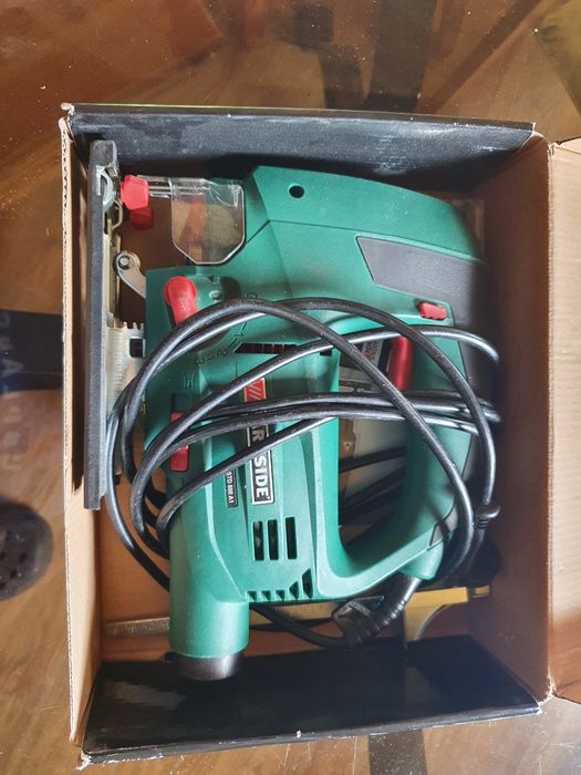 Wyrzynarka Pstd 800 A1