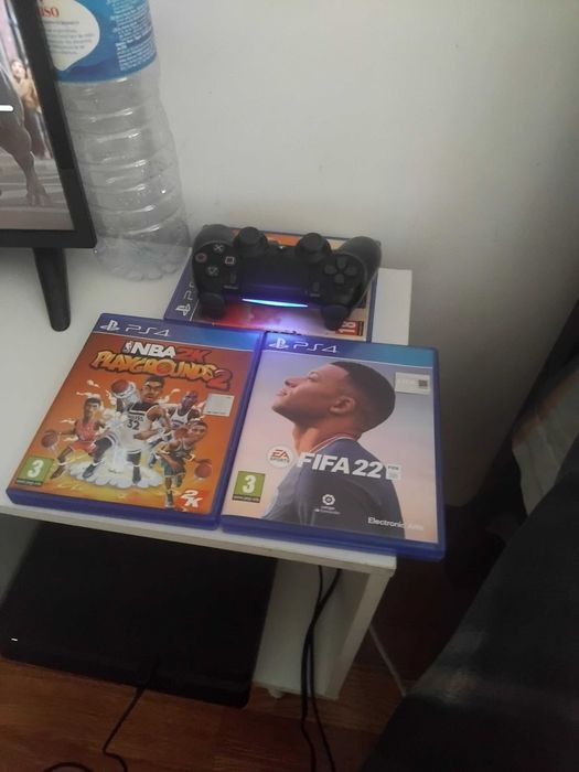 Videojogos e jogos