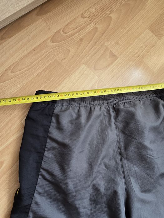 Szorty spodenki sportowe 4F-XXL-z kieszeniami
