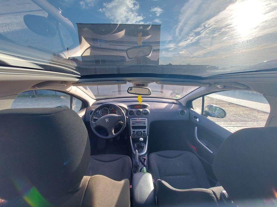 Sprzedam Peugeot 308