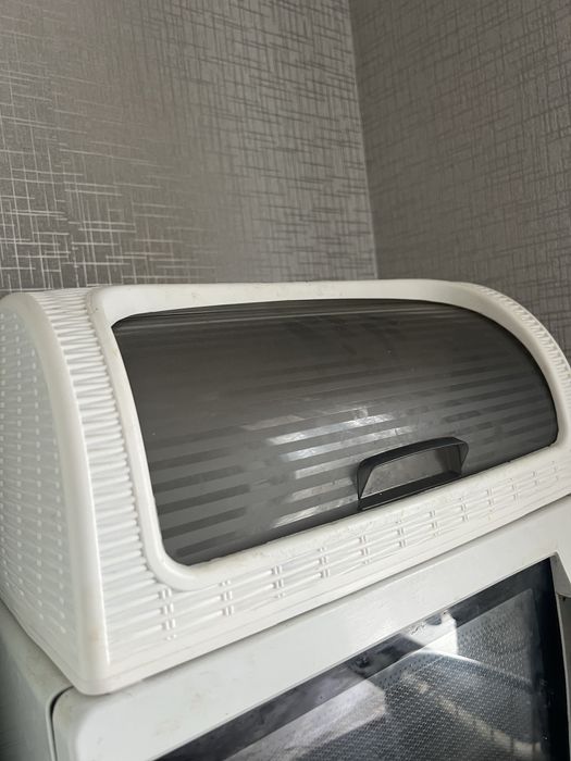 Продам мікрохвильовку