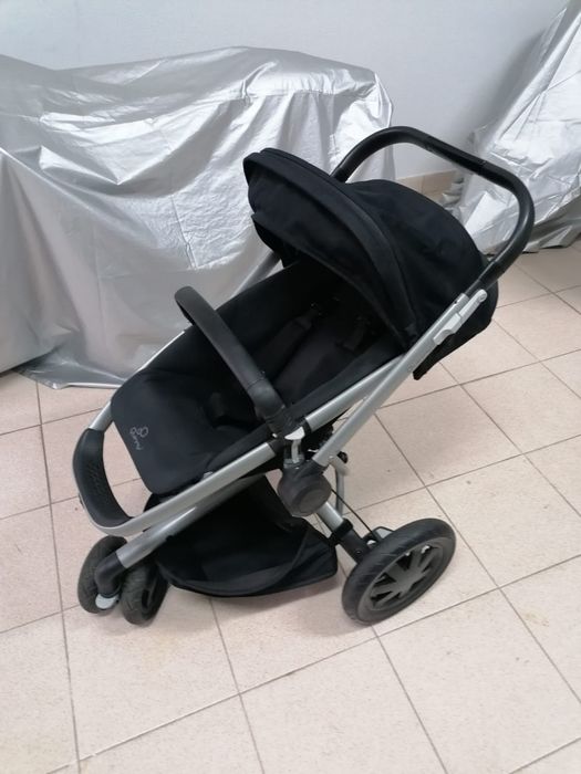 Quinny Buzz Preto428057973501480964