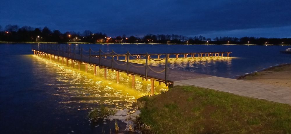 PROMOCJA Drewniany domek 300zł ZA WSZYSTKO/doba