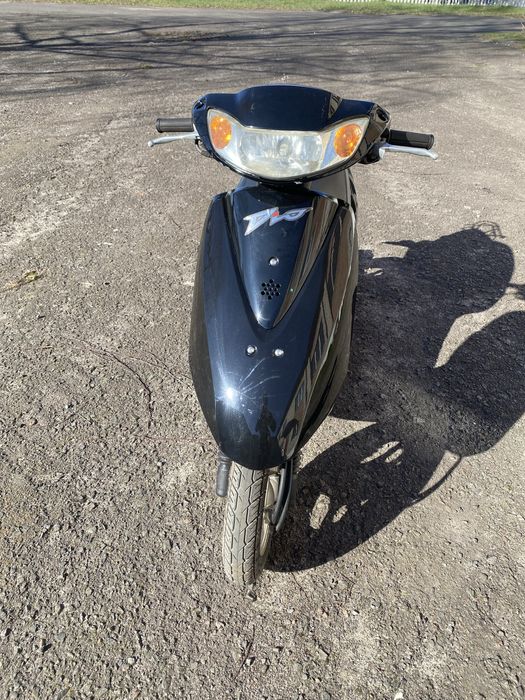 Продам хонду діо