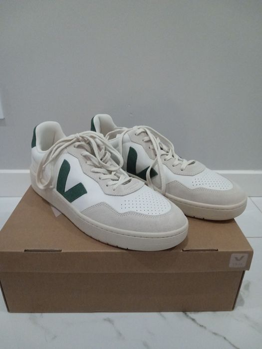 Sneakersy Veja v90