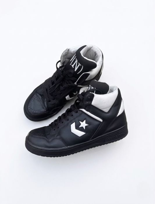 Converse x Number Nine 06SS: 6 400 грн. - Кеды Черноморск на Olx