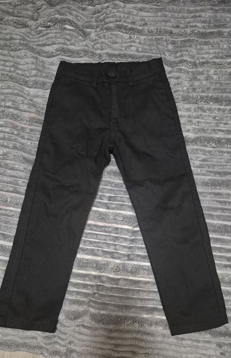 Брюки на хлопчика