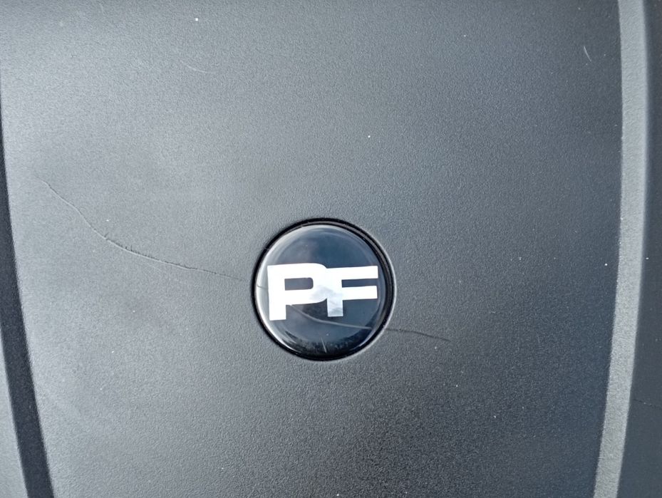 Sprzedam kufer używany