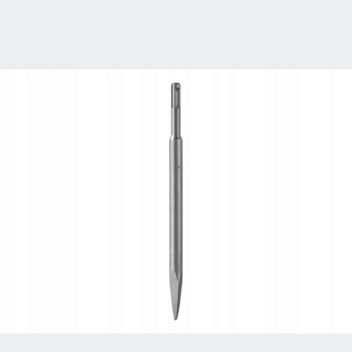 PARKSIDE Przecinak szpiczasty, dłuto do bruzd SDS Plus 25cm 1szt.(15/E