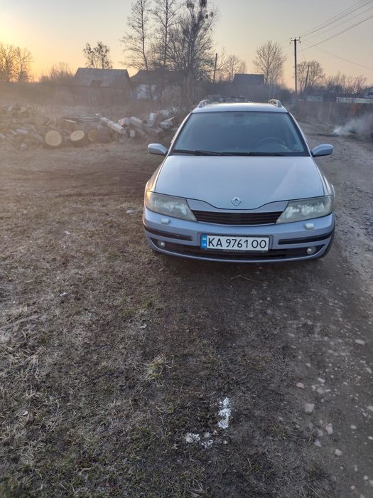 Продам Рено Лагуна