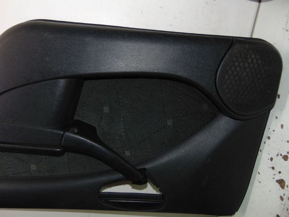 Citroen xsara quartelas