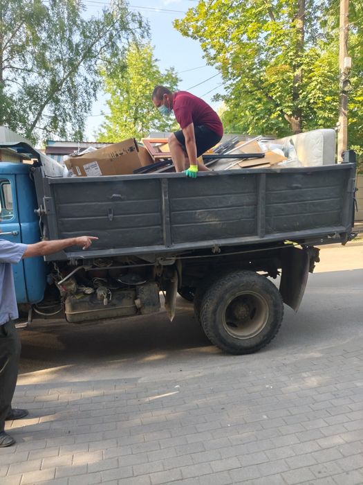 Вивіз сміття | Вивіз хламу | Квартири | Будинки | Дачі | Гаражі