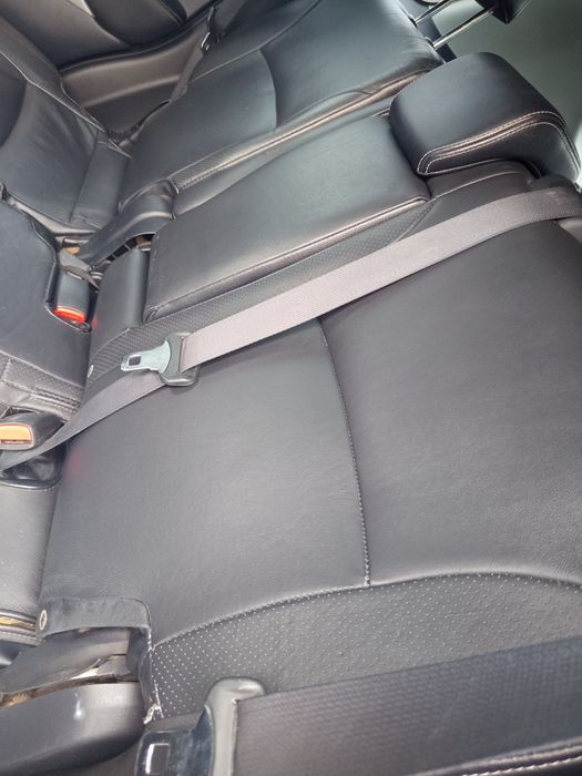 MITSUBISHI OUTLANDER 2008 VIN JMBXTCW5W8Z020811 фото оголошення 6 з 11