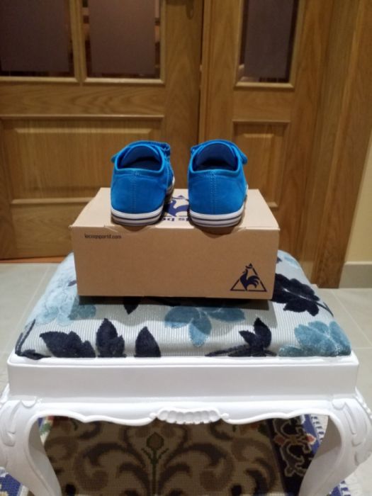 Ténis da LECOQSPORTIF