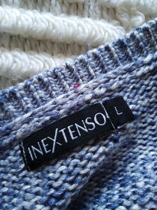 Camisola Inextenso L