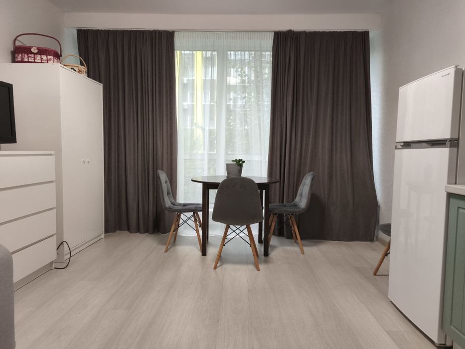 Здається в оренду квартира