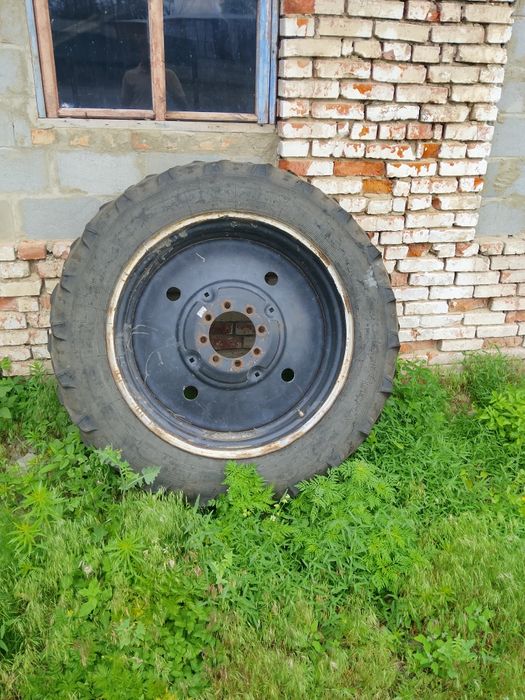 Запчастини до мтз-82