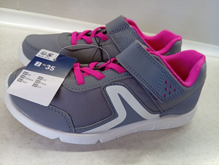 Кросівки дитячі Decathlon