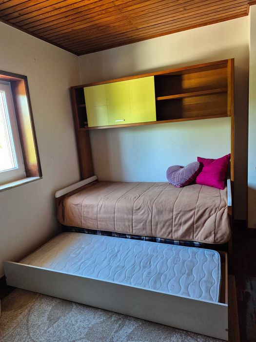 Mobília quarto de criança