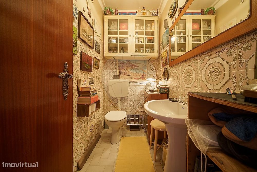 Apartamento T3 para venda