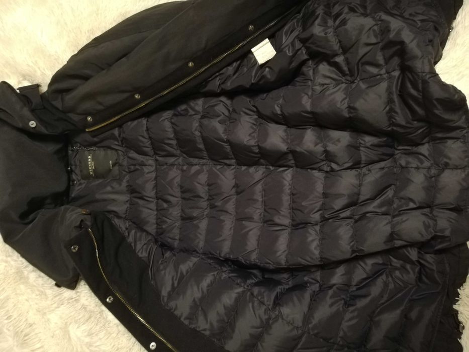 płaszcz Max Mara Weekend S 36 M 38 płaszcz Weekend Max Mara S M