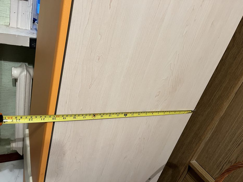 Продам шафу, комод меблі з дитячої кімнати тетіїв