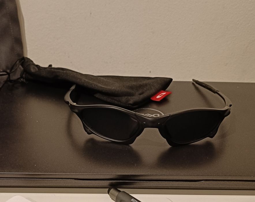 Óculos Xmetal penny Rubi Oakley