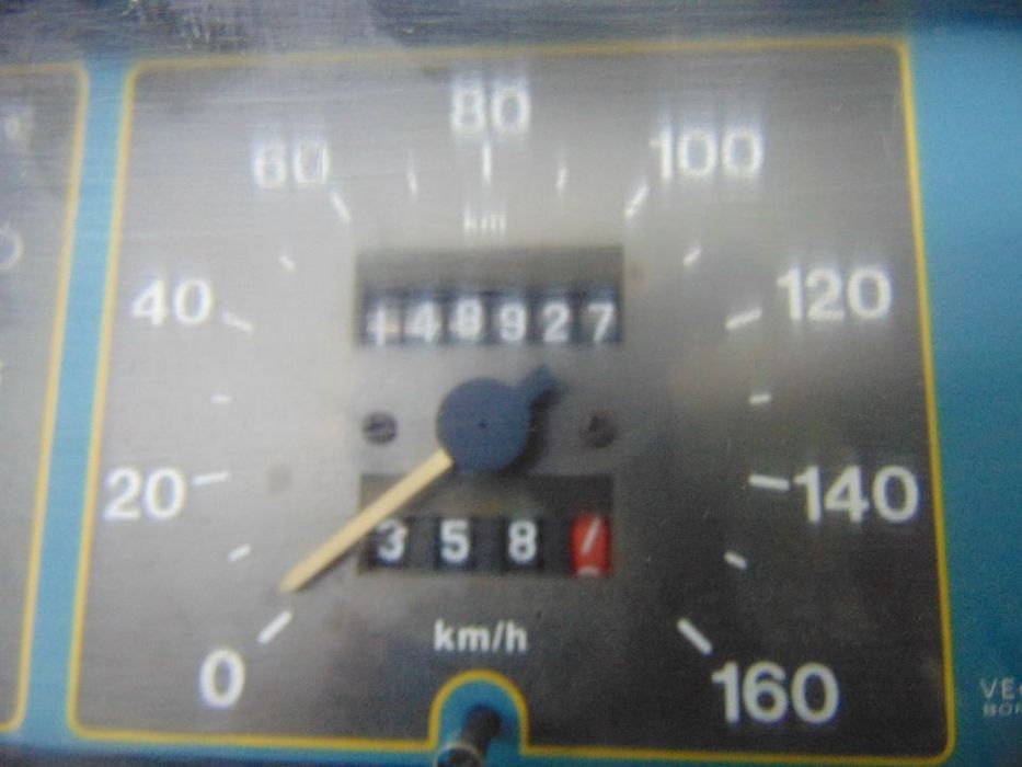 Fiat ducato 1994 vários